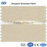 Window Covering Fabric 30% Polyester /70% PVC thumbnail-5