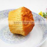 Realistic High Quality Fake Puff Bread Model for Kitchen Display thumbnail-3
