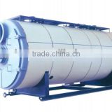 Top class industrial boiler manufacturer in China