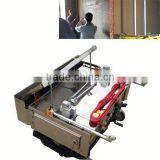 Factory Supply New Technology Mortar Rendering Machine With Factory Price thumbnail-1