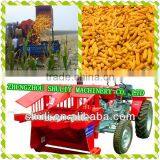 With CE Harvest Machine for Corn 0086 15838061756 thumbnail-1