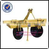 3Z Series of Tractor Disc Ridger Disc Ridging Plough for Tractor thumbnail-4