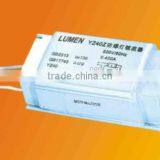 Electronic Ballast for Anti-bomb Saving Lamps