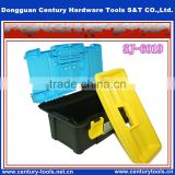 hard tool box plastic latch