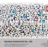 Hot Sale, Customised Odor , Competitive Price, Cat Litter thumbnail-1