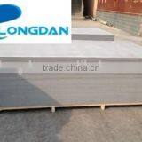 Waterproof Acoustic Decorative Cement Board Panels With CE Certificate thumbnail-3