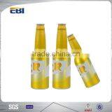 Aluminum 330ml Beer Bottle Costume With Beautiful Logo thumbnail-6