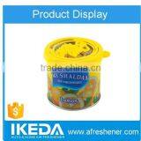 2015 Scented Gel Car Air Freshner for Car thumbnail-2