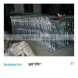 Cattle Farms Cow Head Lock for Locking Animal thumbnail-6