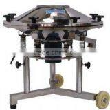 High Frequency Sand Stone Silica Vibrating Sieve thumbnail-2