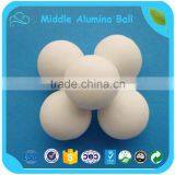 65-70% Al2O3 Alumina Grinding Ball For Fiber Cement thumbnail-1