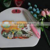 Kitchen Round Board Cutting/ Kitchen Non Melamine Board Cutting/ Kitchen Over the Sink Cutting Board thumbnail-5
