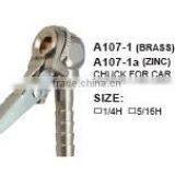 Brass Air Chuck thumbnail-2