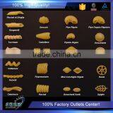 Multifunction Macaroni Noodle Making Machine /small Pasta Maker thumbnail-6