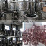 Weiqian WQ-80 Chicken Scalding Plucking Machine/industrial Chicken Plucker thumbnail-4