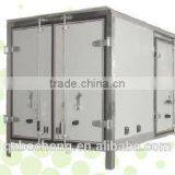 Mini 500kg Electric Van Truck and Led Truck Lights for Sale. thumbnail-2