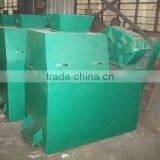 New Pattern Double Roller Extruding Granulator thumbnail-3