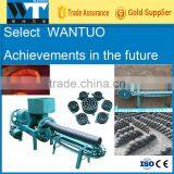 WT-180 Automatic Coal Briquette Machine/honeycomb Coal Machine