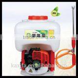 20L Agricultural Knapsack Power Sprayer With 1e34f Engine, Gasoline Sprayer KXF-766