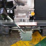 SF0615A Mini Dumper With Movable Box for Farm thumbnail-4