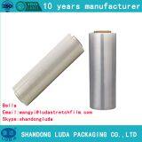 Environmentally Friendly Handmade LLDPE Stretch Film thumbnail-1