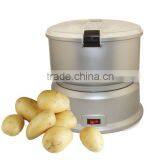 AOT-P01 PP + ABS + PS Electric Potato Peeler with Safety Switch