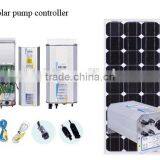 Solar Water Pump MPPT Controller Without Inverter 3500W thumbnail-1