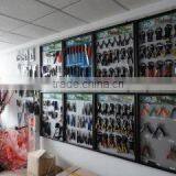 Weihai Gloria Fishing Tackle Co., Ltd. company overview - view 1 thumbnail