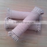white cotton rope in stock