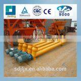 Cement Screw Type Conveyor for Sale Wih Factory Price thumbnail-4