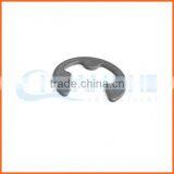 China Professional Custom Wholesale High Quality Stainless Steel e Circlip Washer thumbnail-2