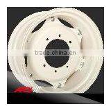 Agricultural Tractor Steel Wheel thumbnail-5