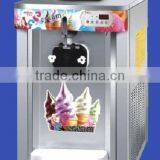 Soft Ice Cream Machine for Sale Factory Price