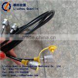 LIUGONG PARTS TESTING HOSE 05C0563 TEST HOSE FOR LIUGONG PAVER thumbnail-4