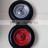 350-7 Pneumatic Hand Truck Wheel thumbnail-1