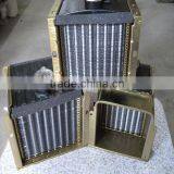 Agricultural S195 Diesel Engine Condenser for Tractor Made in China thumbnail-6