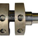 Chinese Supplier Single Cylinder Diesel Engine Crankshaft thumbnail-2