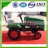 2016 Weifang Factory Supply Electric Start Diesel Engine Fashion Type Mini Tractor thumbnail-5