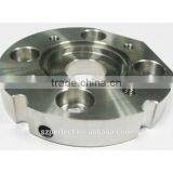 Various Types Cnc Machining High Precision Motor Part,high Quality CNC Turning Machined Auto Parts thumbnail-2