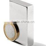 Shenzhen Block Strong Neodimium N35 Magnet Price thumbnail-4