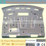 Automotive Metal Stamping Part thumbnail-1
