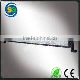 Single Row Auto 50 Inch Offroad 240w Led Light Bar for Truck thumbnail-4