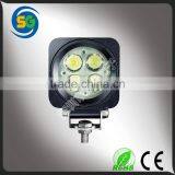 12w Motorcycle Parts Light Epistar Car LED Light Car LED Driving Light thumbnail-1