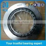 NTN CR-12A20STPX1V3 Automotive Taper Roller Bearing 60x107x11/15.1mm thumbnail-1