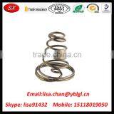 OEM Metal AA Battery Spring Clip Made in Dongguan thumbnail-1