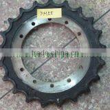 DH55 Sprocket,Undercarriage Parts For Excavator thumbnail-1