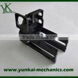 Custom Made Aluminum Casting Parts Adc12 Casting Service thumbnail-1