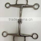 Sterling Silver Horse Rings thumbnail-1