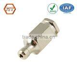 Custom Chrome Plating Steel Cnc Turning thumbnail-1