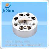 Customize Precision Aluminum CNC Parts/CNC Turning Parts thumbnail-2